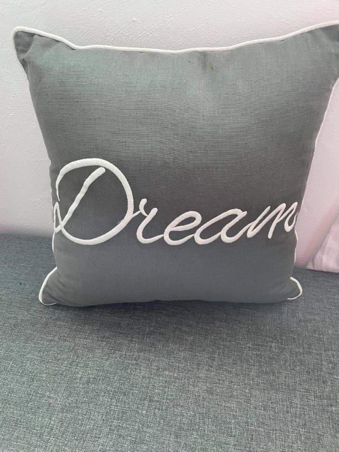 Dream Cottage Ballintober  Εξωτερικό φωτογραφία