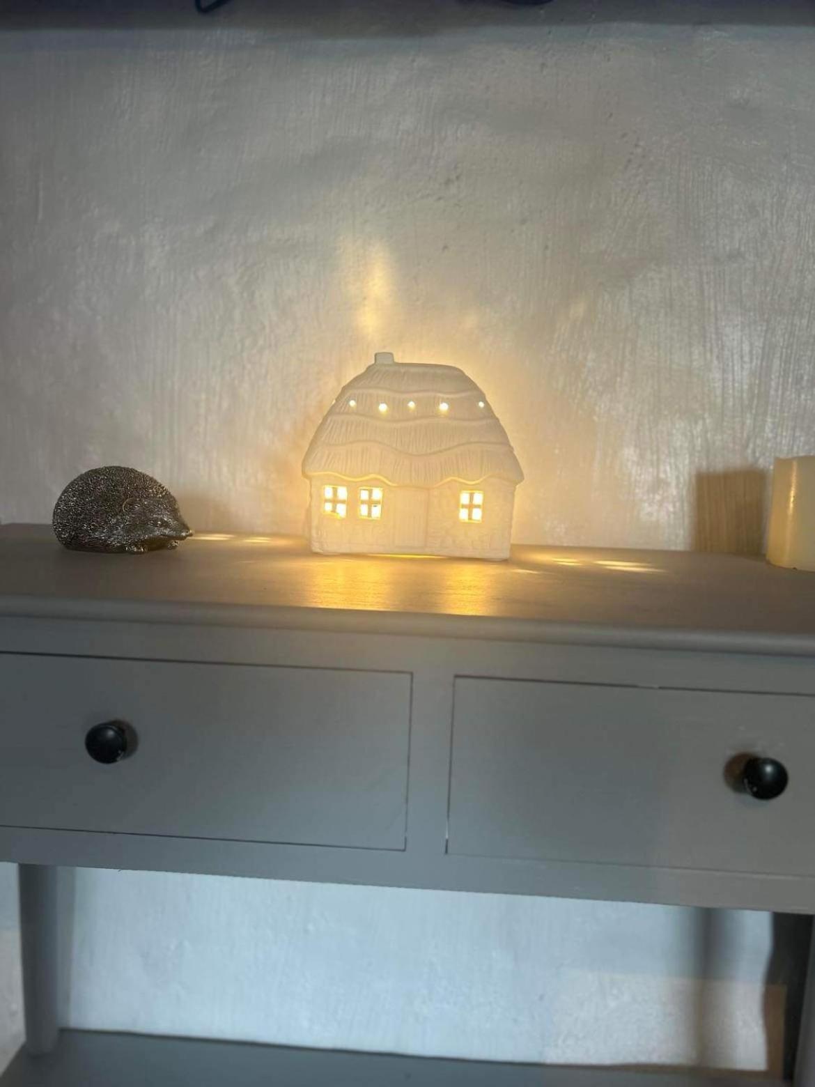 Dream Cottage Ballintober  Εξωτερικό φωτογραφία