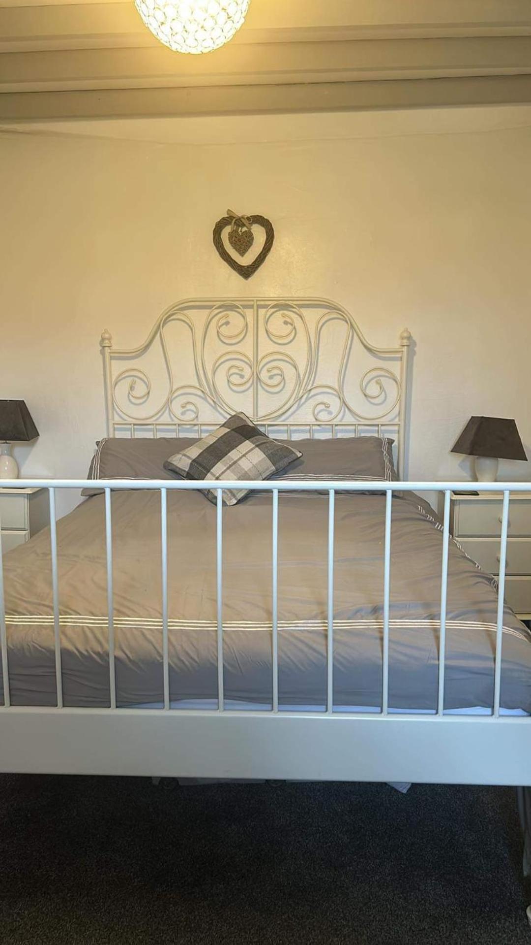 Dream Cottage Ballintober  Εξωτερικό φωτογραφία
