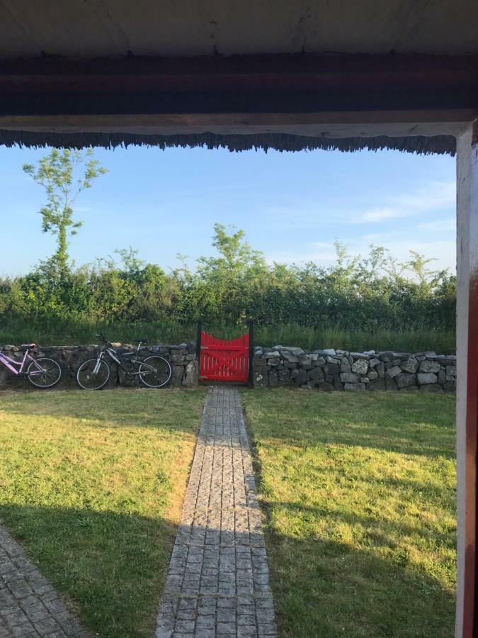 Dream Cottage Ballintober  Εξωτερικό φωτογραφία