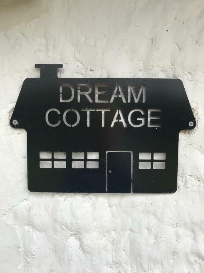 Dream Cottage Ballintober  Εξωτερικό φωτογραφία